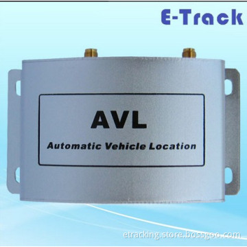 Small Size GPS Tracker Avl-02